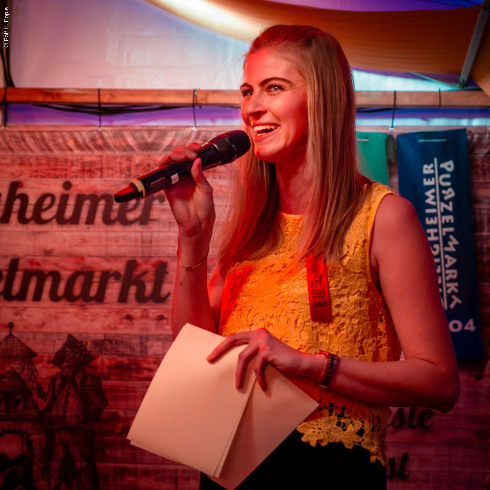 Billigheimer Purzelmarkt