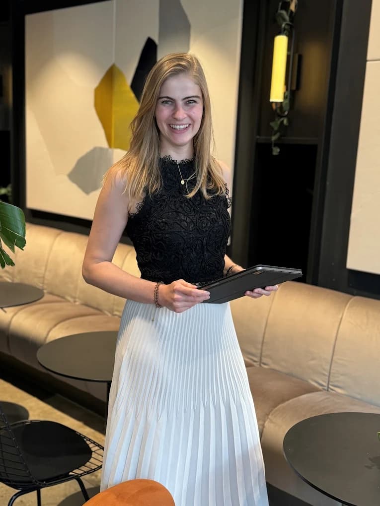 Sarah Eid – Social Media Coaching